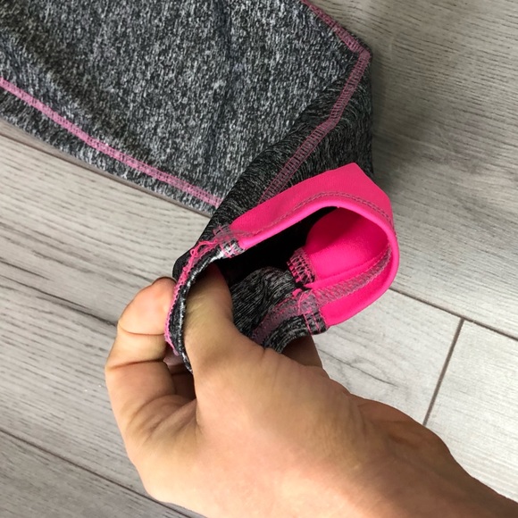 Colour contouring leggings - Picture 5 of 7